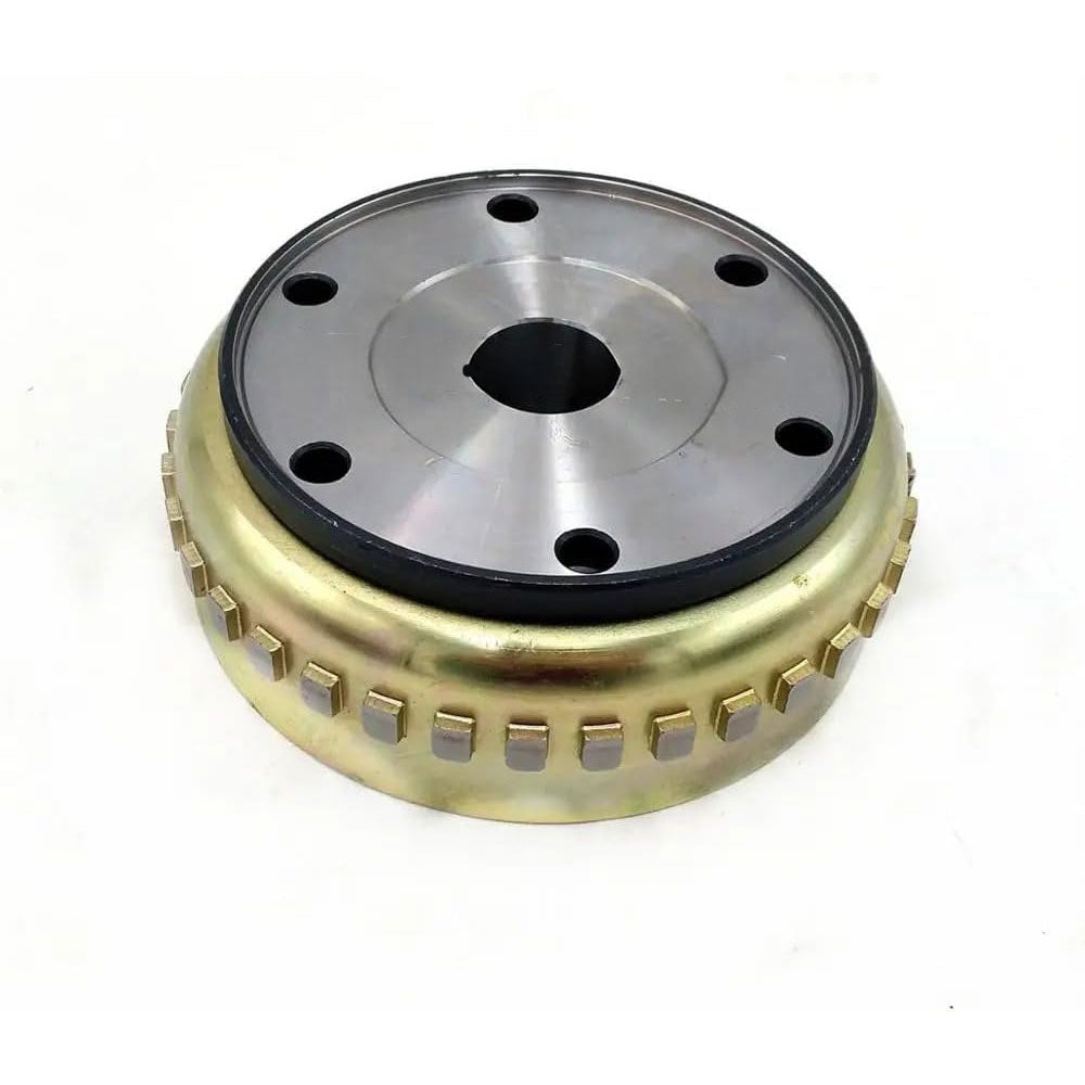 CFMoto Magneto Rotor Assembly