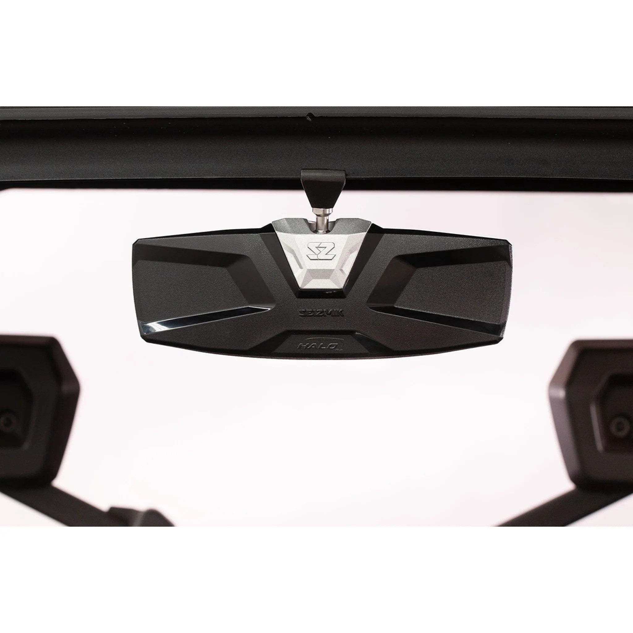 Seizmik Halo R Rear View Mirror