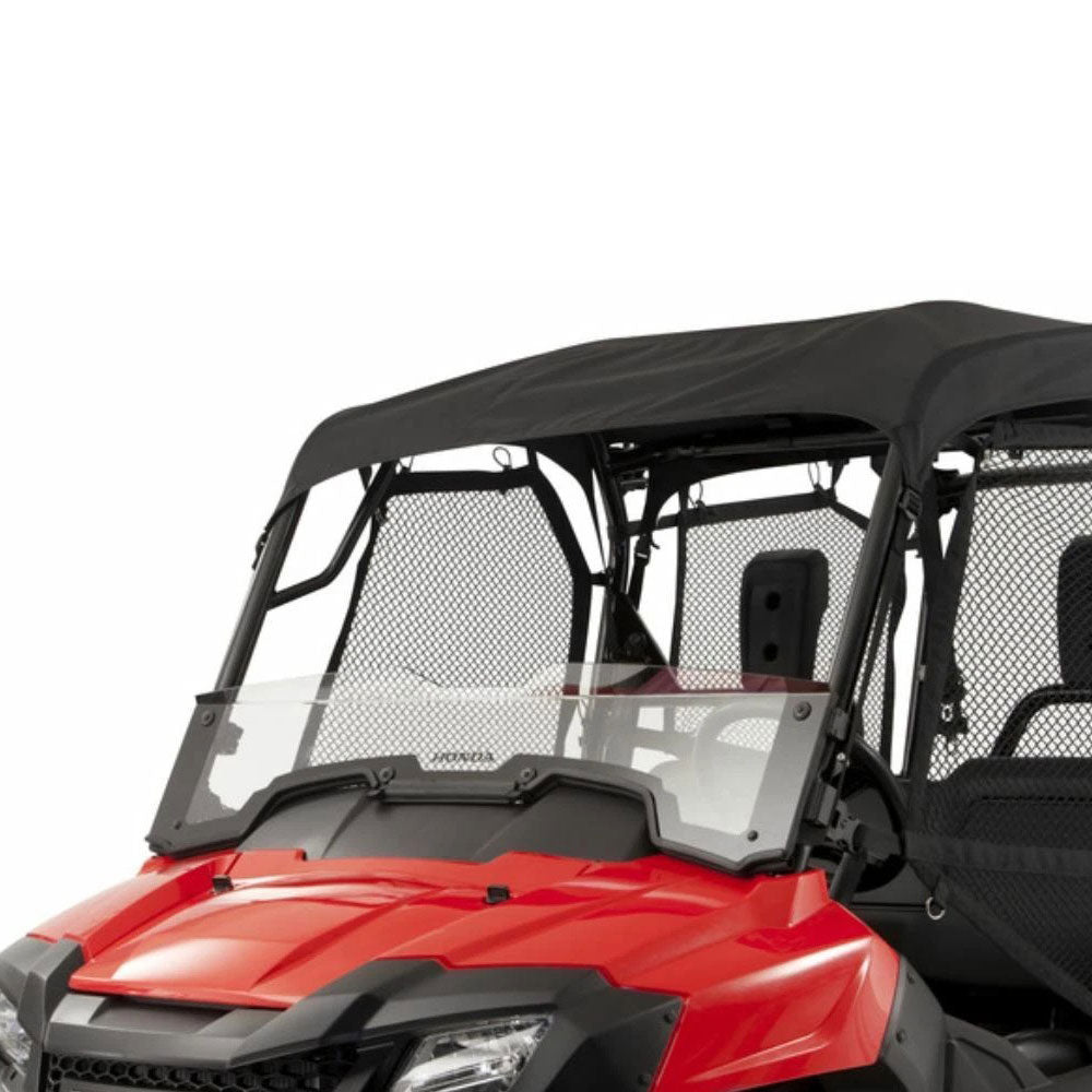 Honda Pioneer Half Wind Deflector