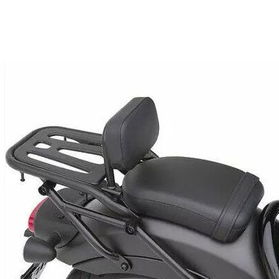 Honda Passenger Backrest