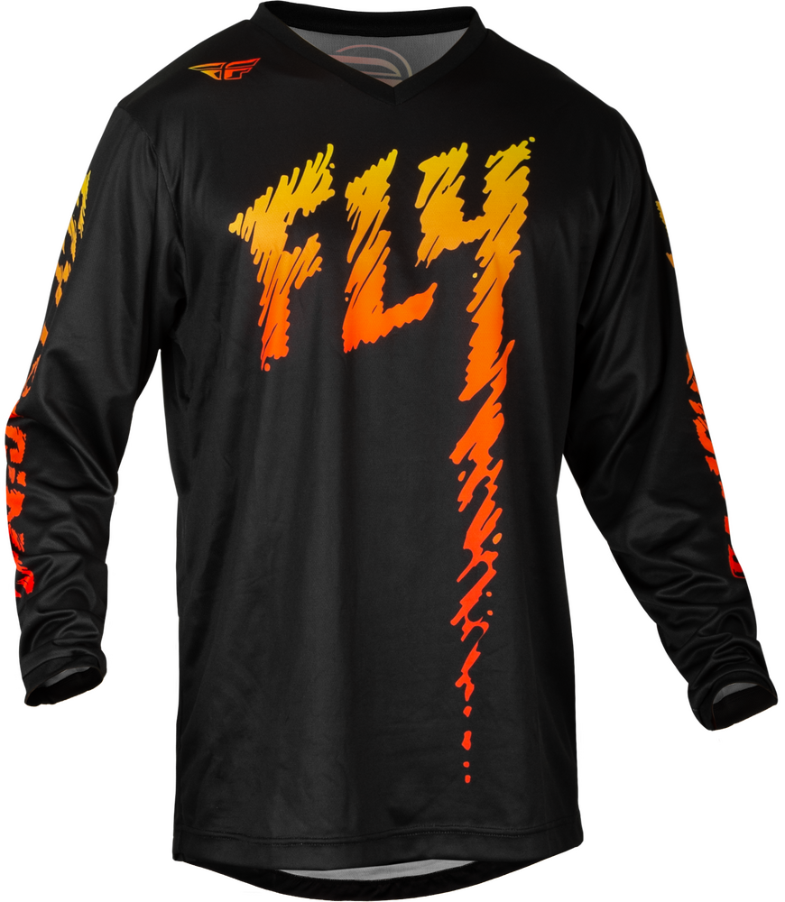 Fly Racing Youth F-16 Jersey