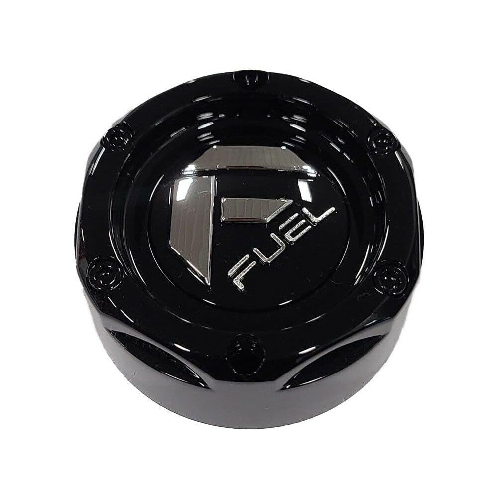 Fuel Off Road Wheel Center Cap