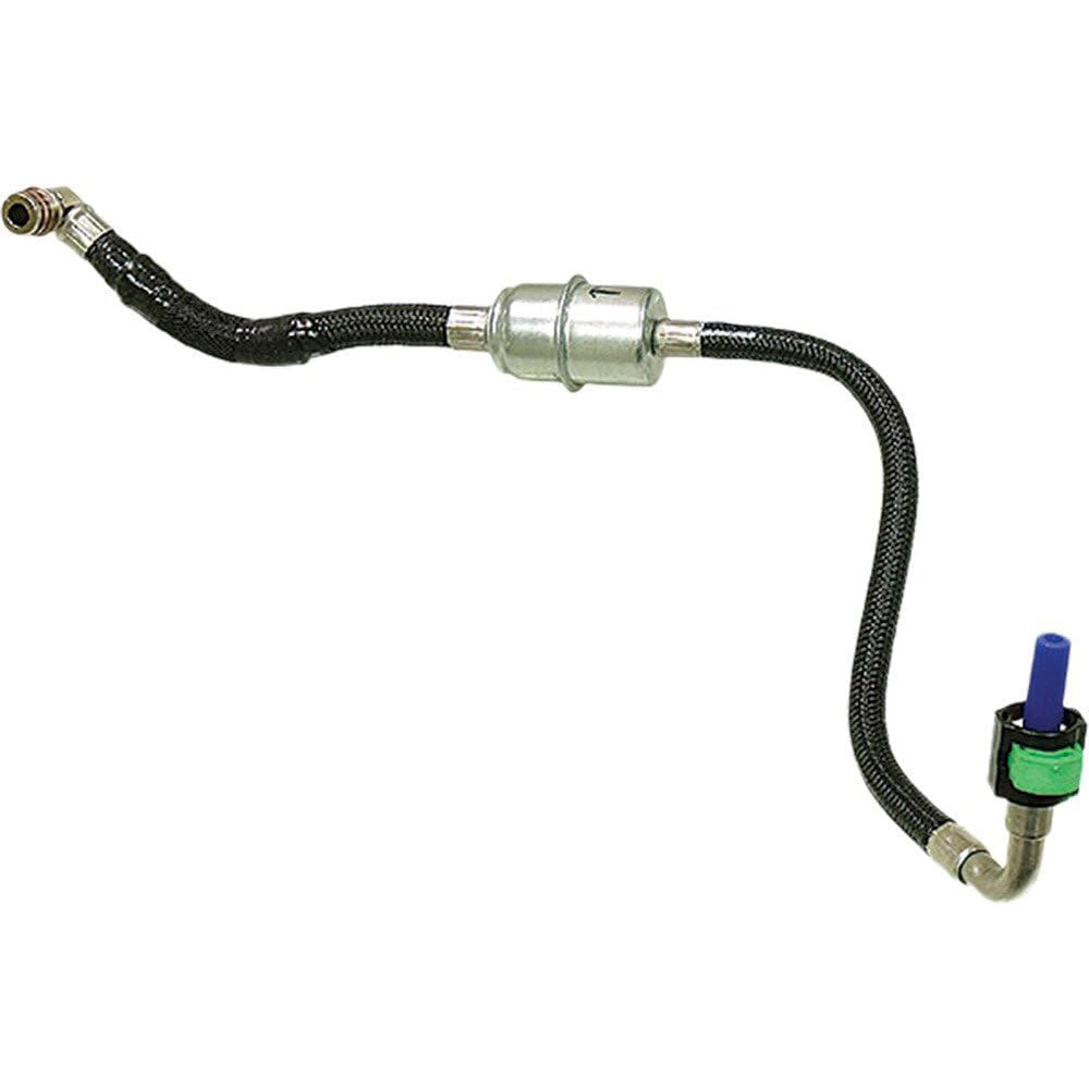 SP1 Polaris Snowmobile Fuel Filter Assembly