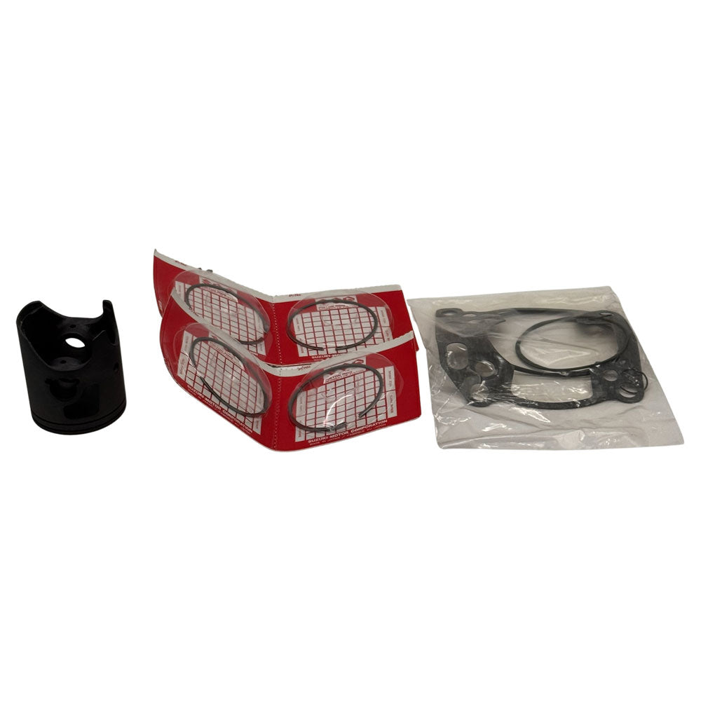 Suzuki Piston Kit