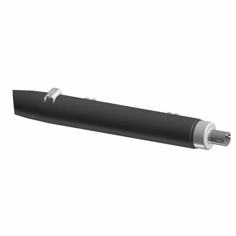Indian Motorcycles OEM Left Muffler Assembly Black