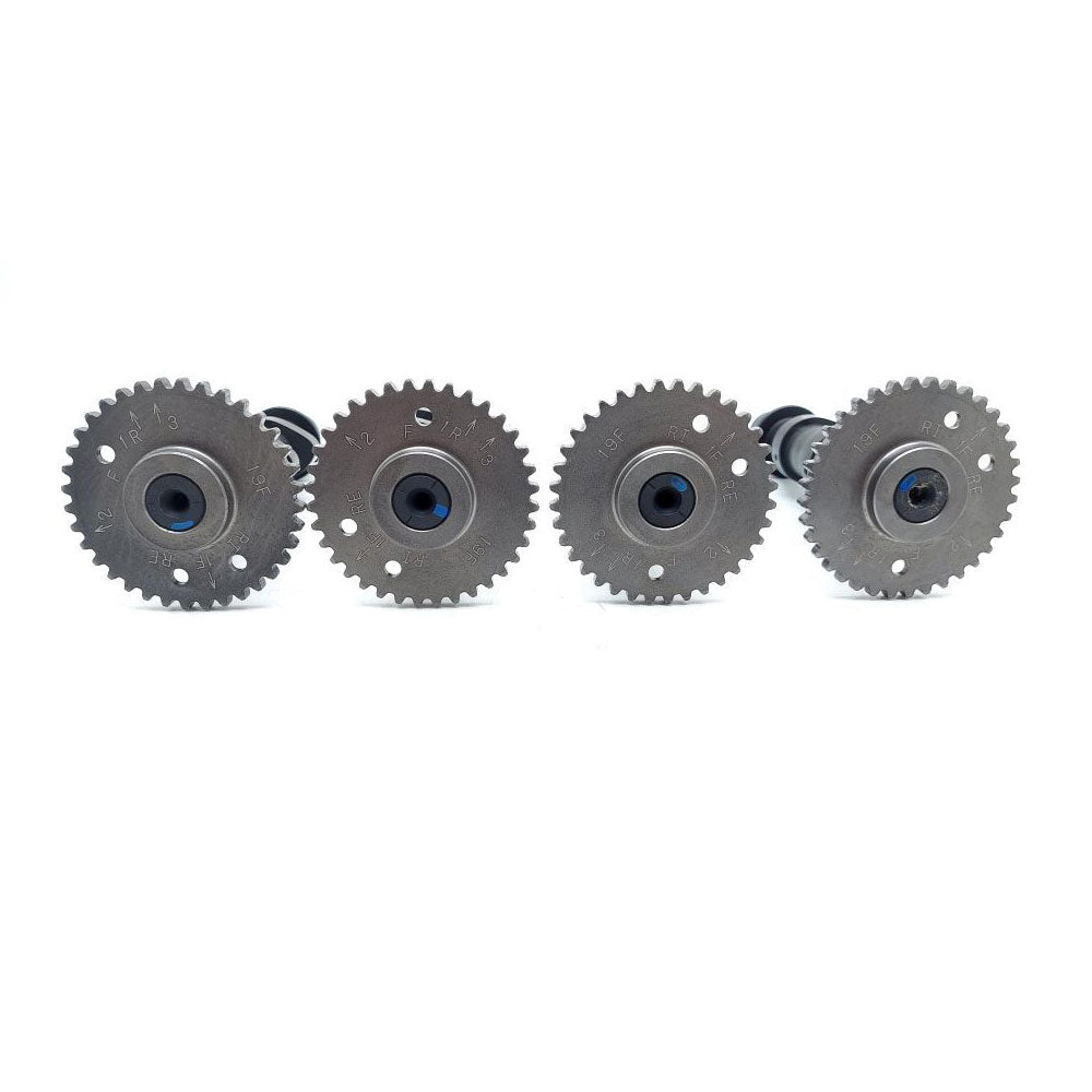 Suzuki DL650 Camshaft Tappet Set