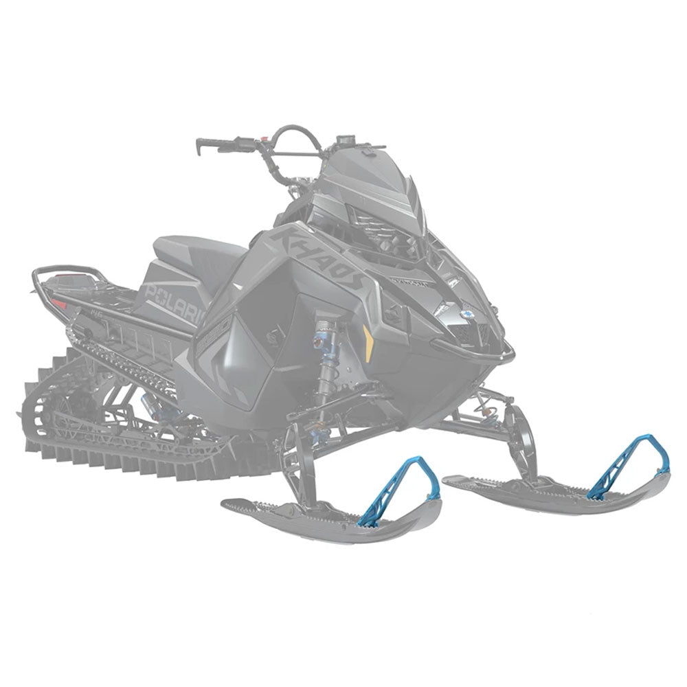 Polaris OEM Accessory Ski Toe Pair