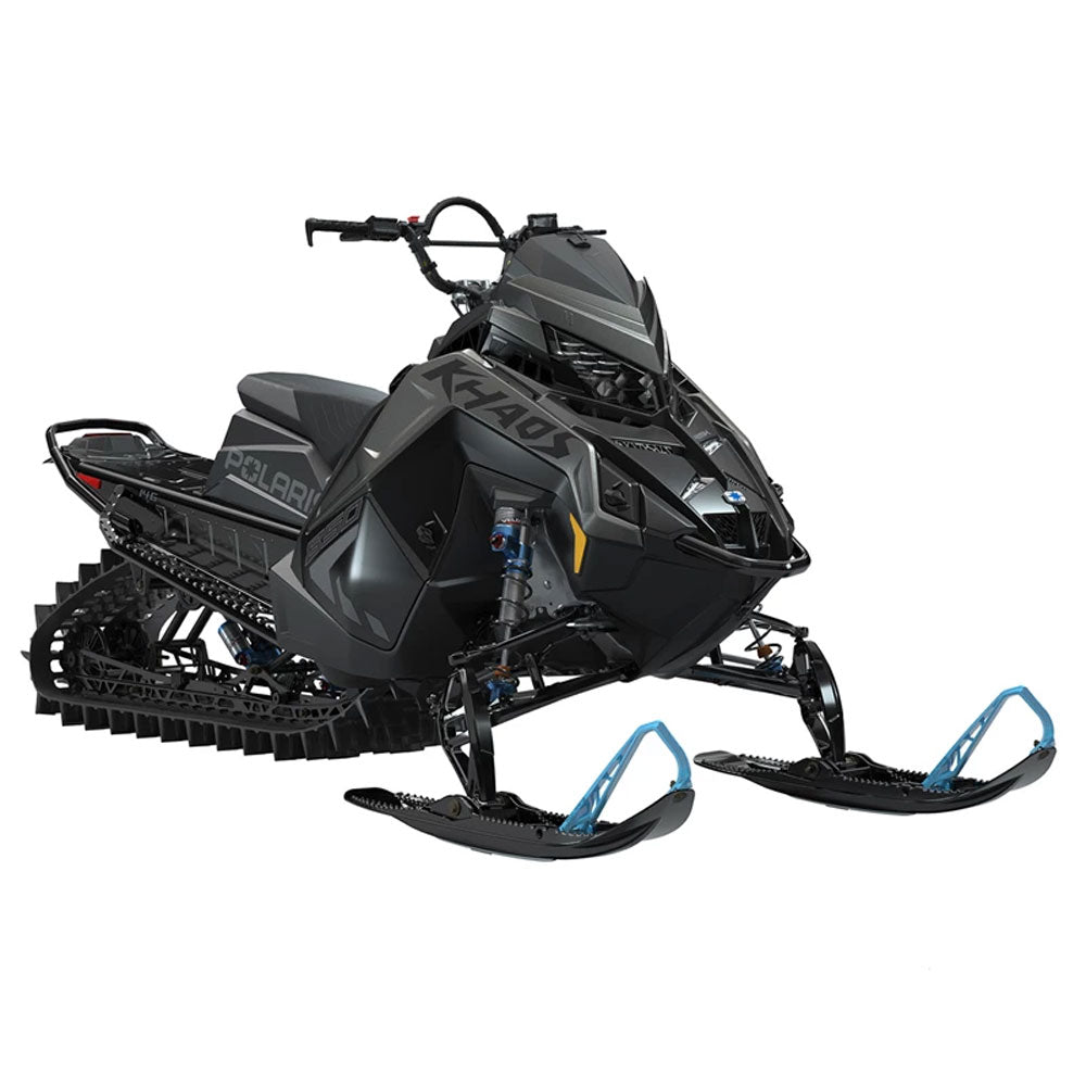 Polaris OEM Accessory Ski Toe Pair