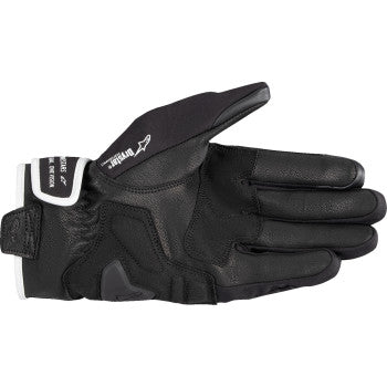 Alpinestars Moblast WP Gloves