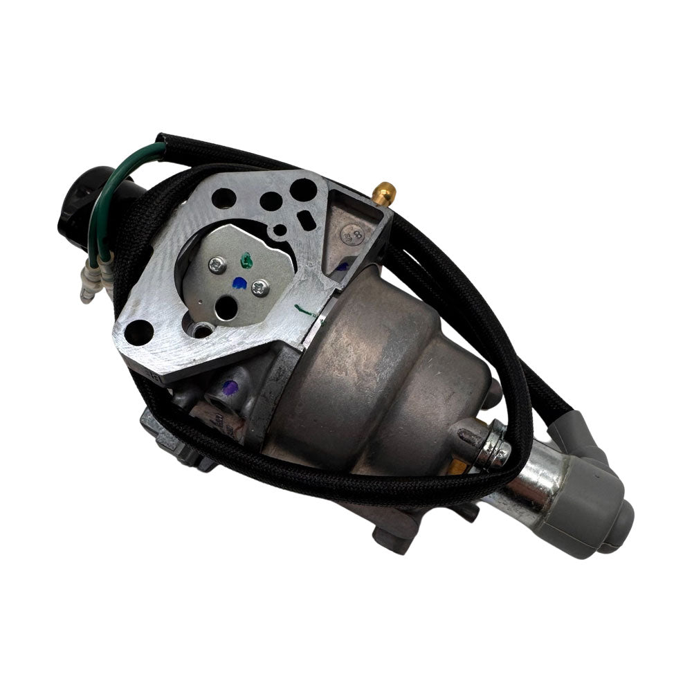 Honda OEM Generator Carburetor Assembly BE82B C