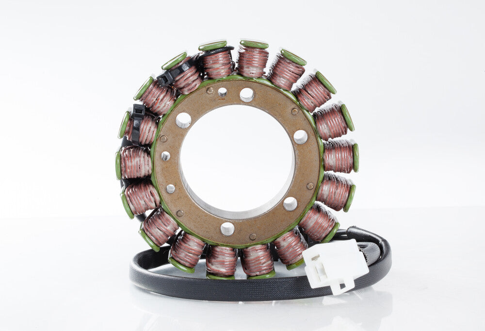 Ricks Electric Stator Replacement for Honda Shadow
