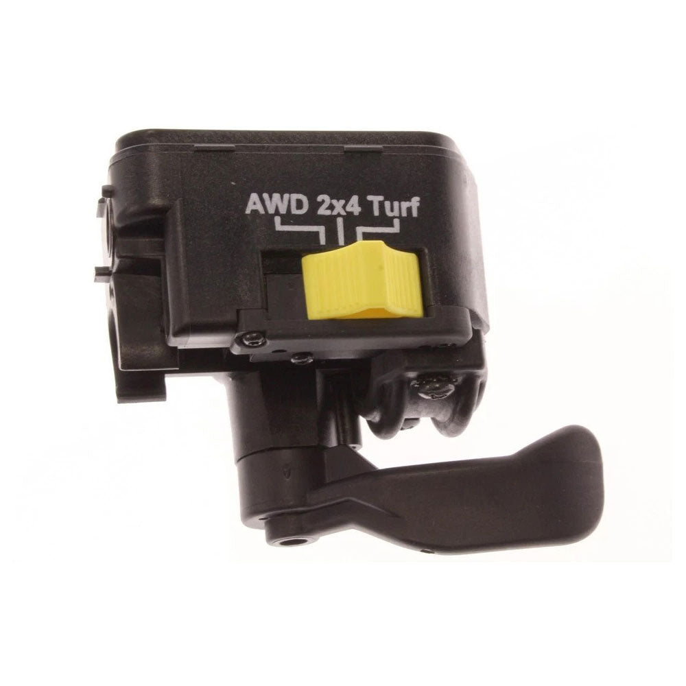 Polaris Throttle Control Assembly