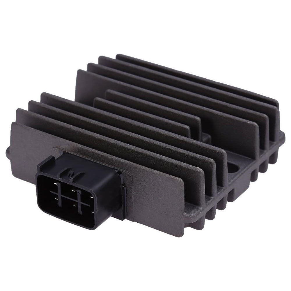 Kawasaki Voltage Regulator Rectifier Replacement