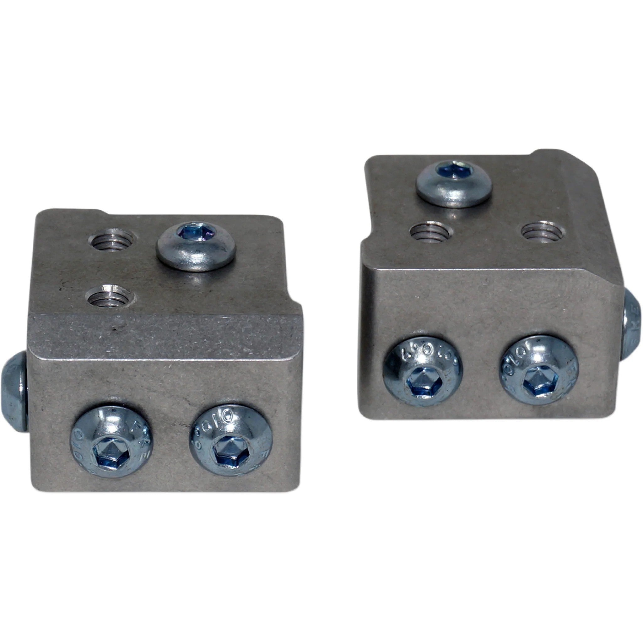 Moose Utility Terminal Tender Blocks