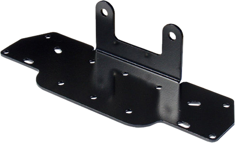 KFI Winch Mount for Kawaskai KVF360 Prarie