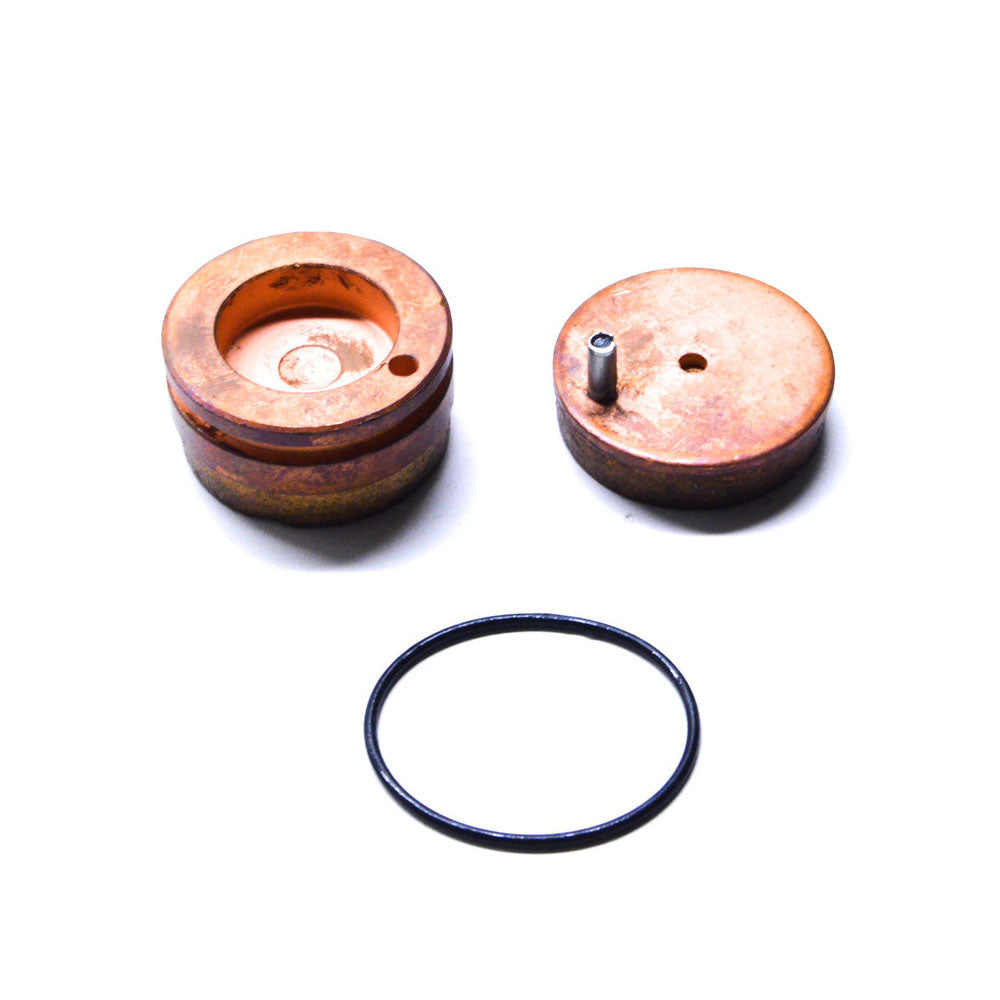 Polaris Brake Puck Kit