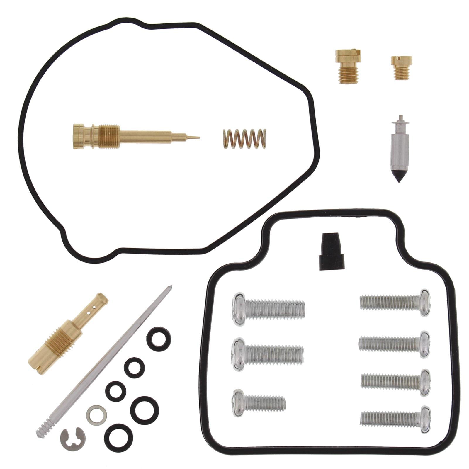 All Balls Carburetor Repair Kit for Honda TRX350
