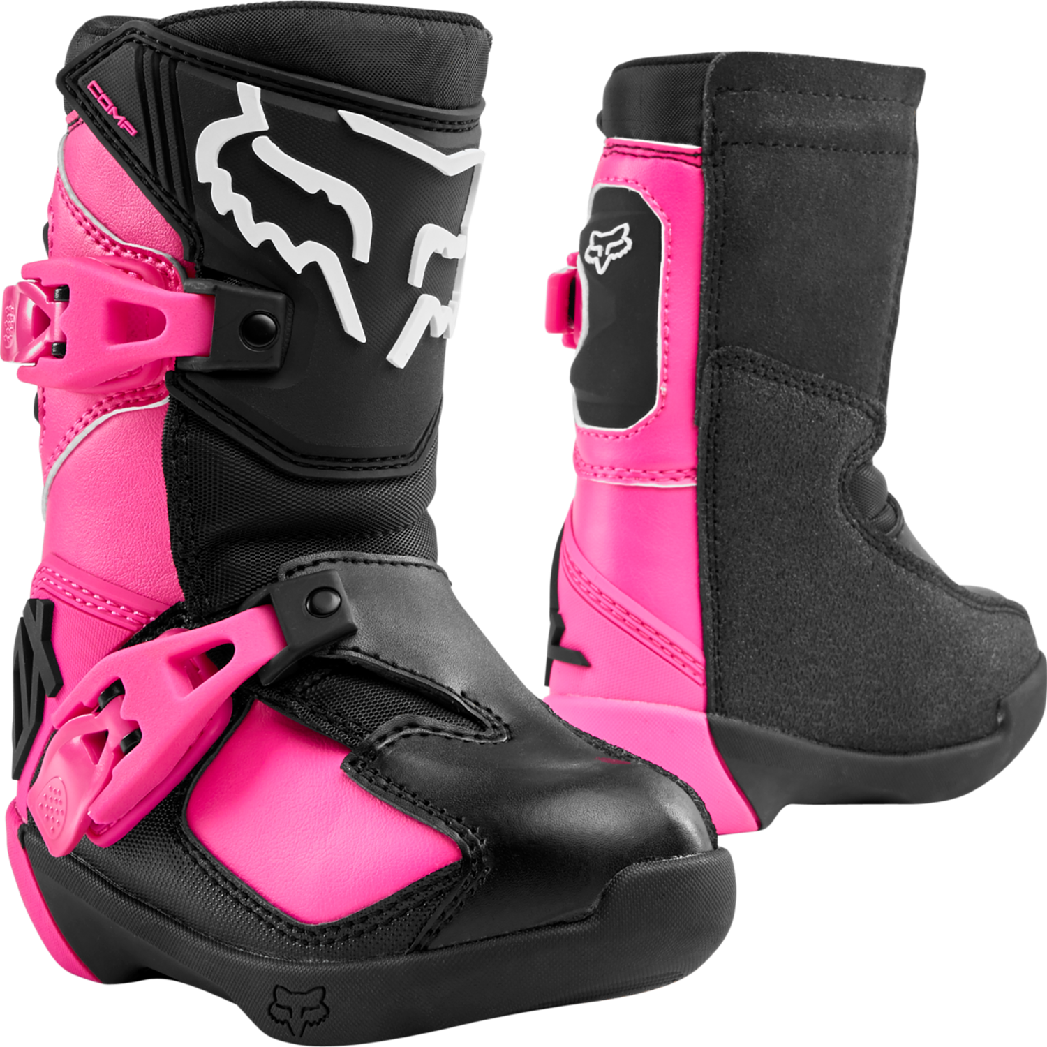 Fox Racing Comp K Boots