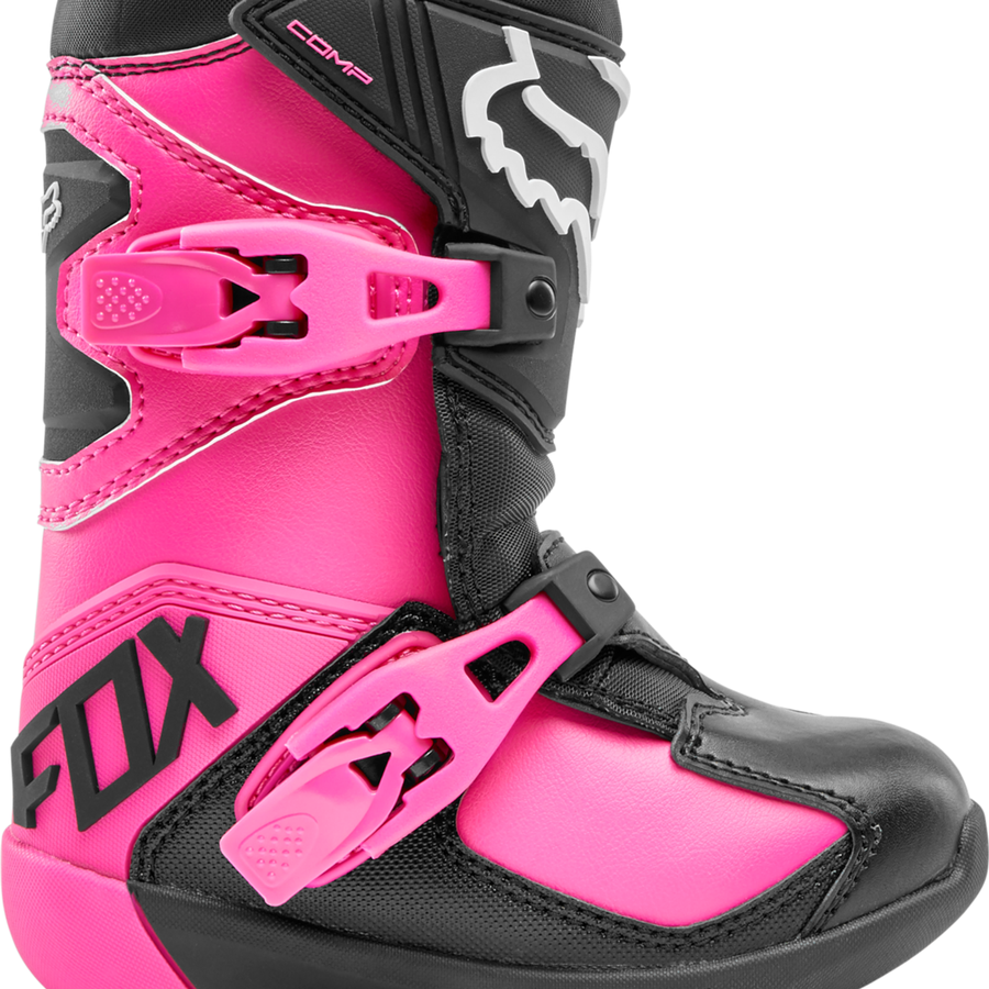 Fox Racing Comp K Boots