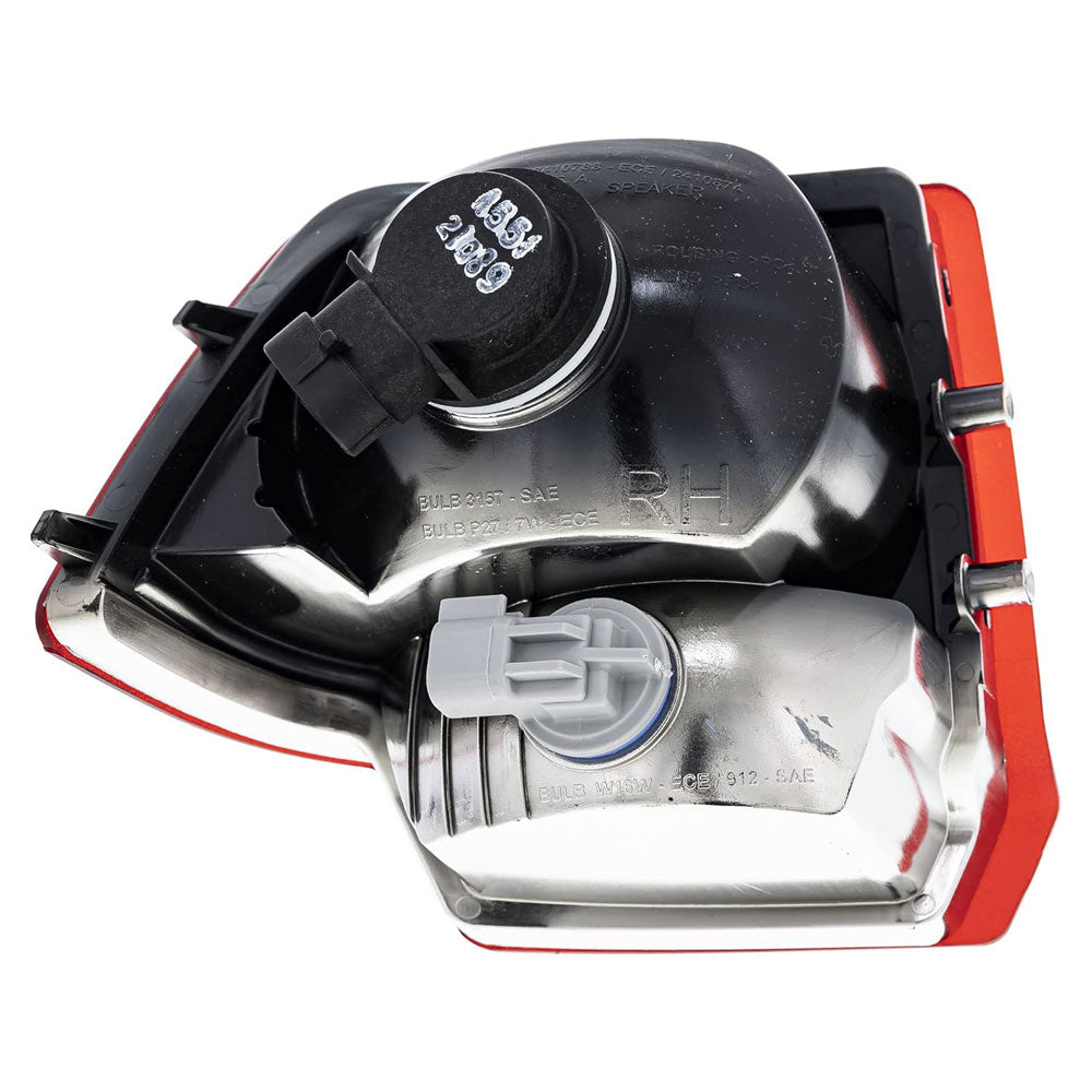 Polaris ATV Right Tail Light