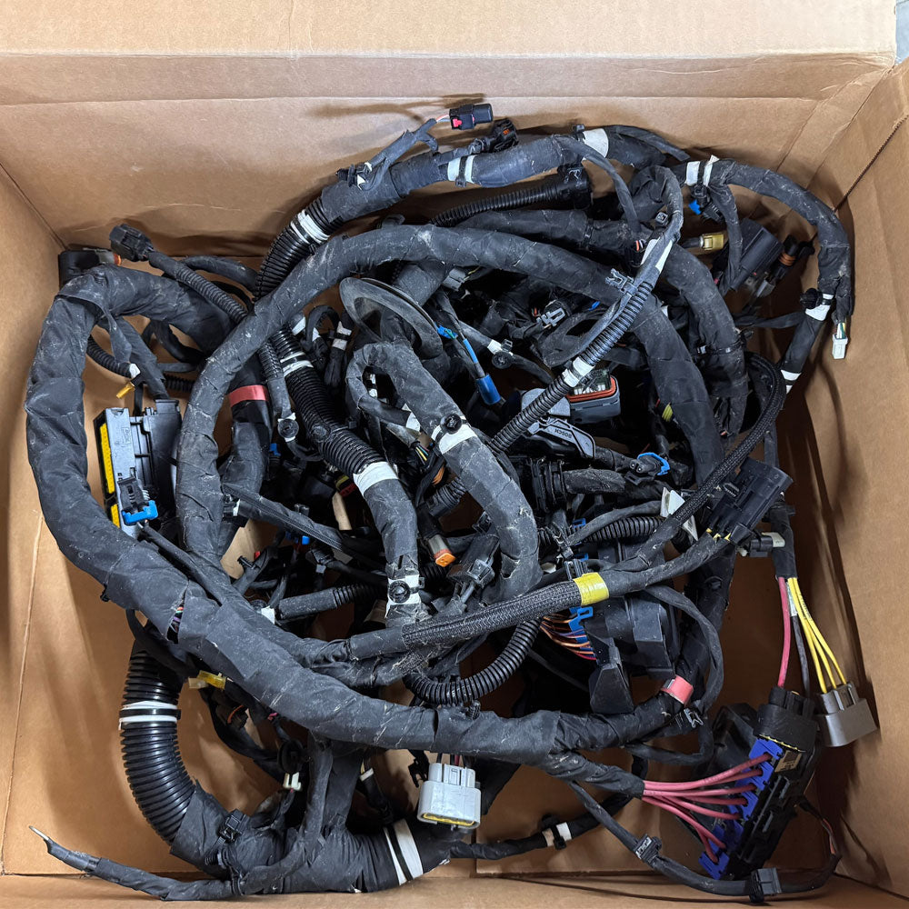 Polaris RZR Chassis Wire Harness