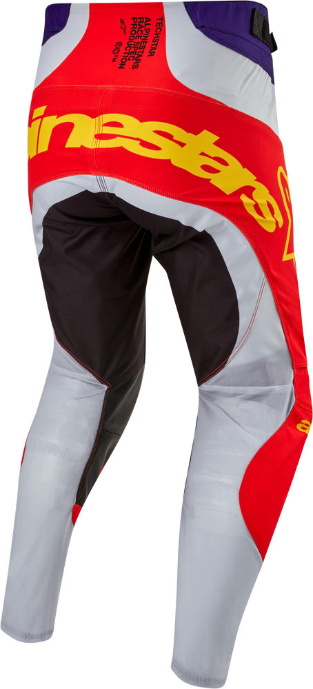 Alpinestars Men's Techstar Ocuri Pants