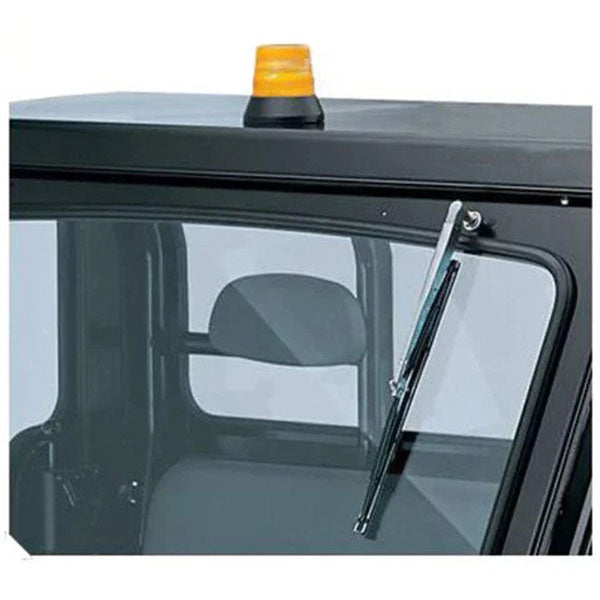 Polaris Roof Strobe Amber Light