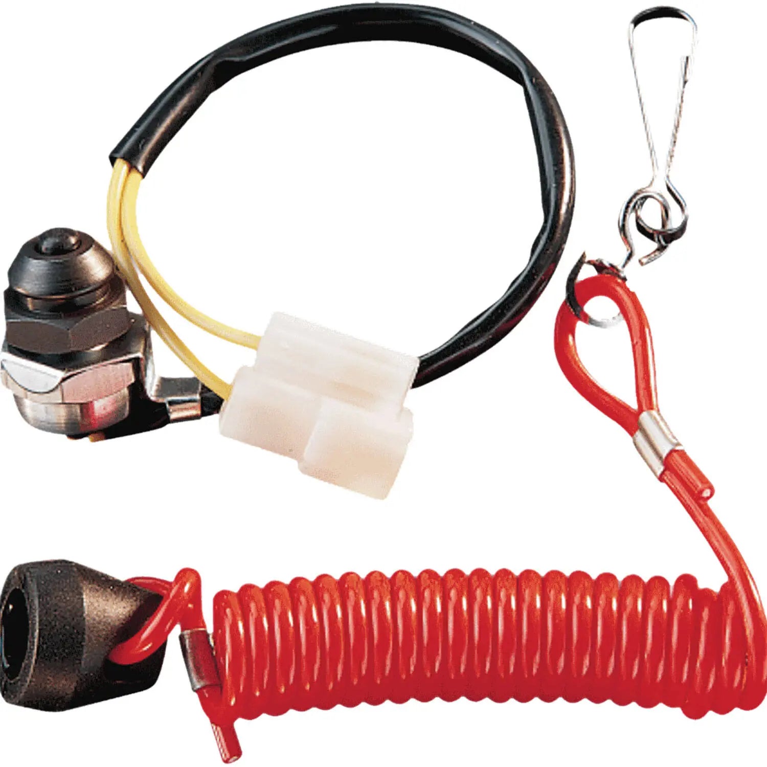 Polaris Standard K-Tether Switch Sealed