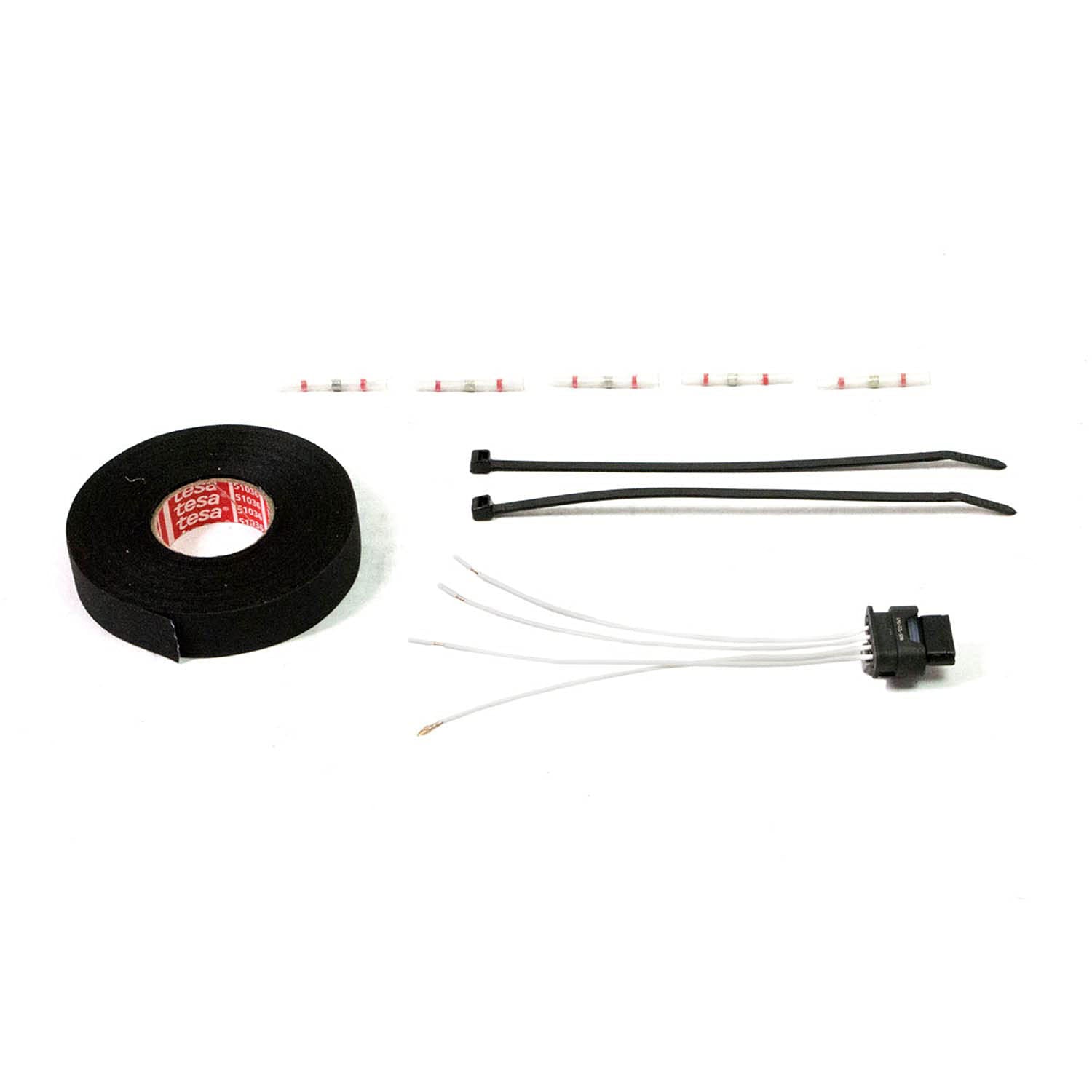 Polaris RZR T-MAP Harness Kit