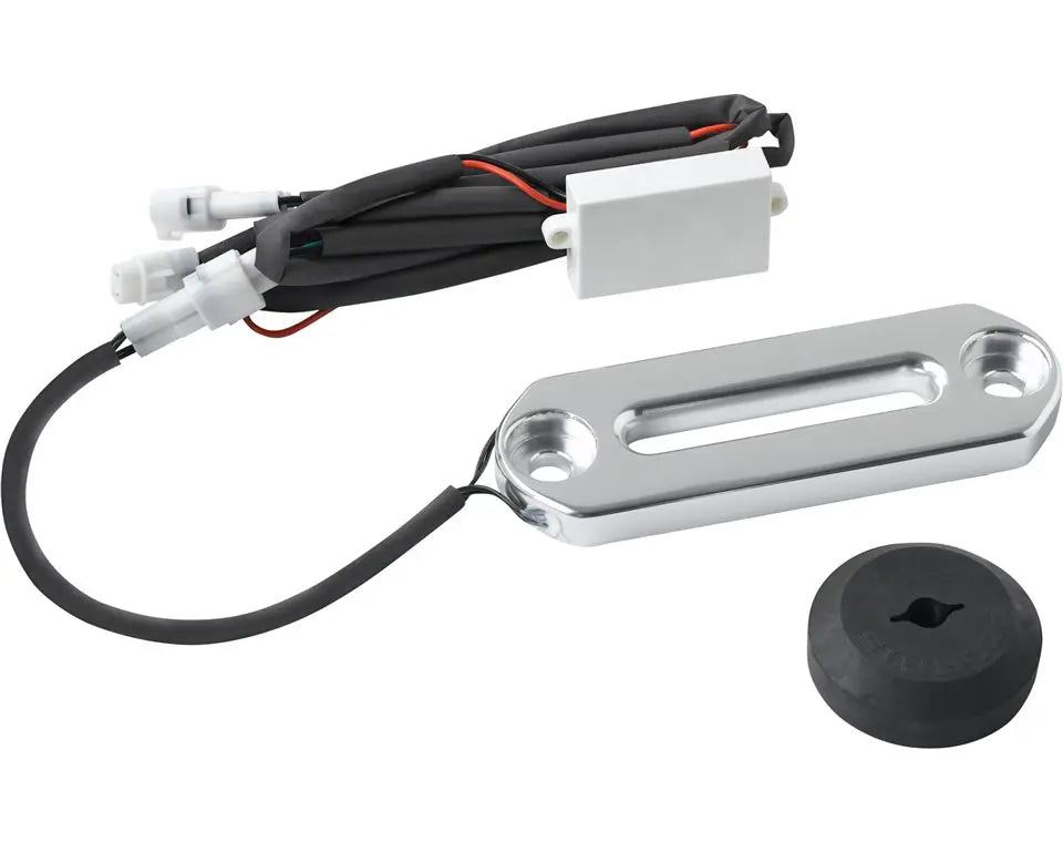 Polaris OEM Winch Auto Stop Upgrade