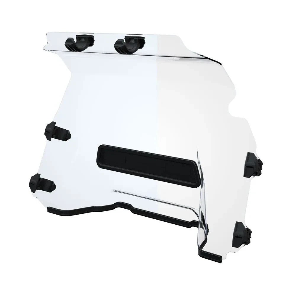 Polaris RZR Lock & Ride Rear Poly Panel Shield