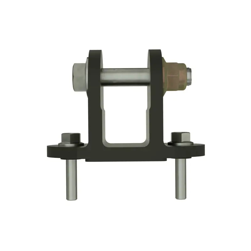 Polaris Timbersled Trio Front Shock Mount Kit for Honda