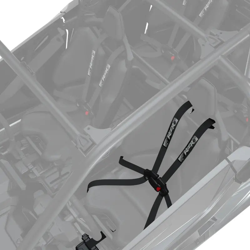 Polaris Driver Side Click6 Harness for RZR Pro XP & Turbo R