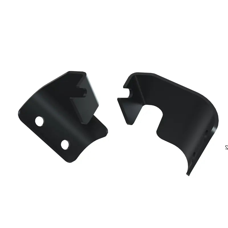 Polaris 6" Light Bar Mount for RZR Pro R & Turbo R