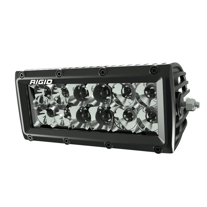 Polaris E-Series RIGID 6" Light Bar for RZR