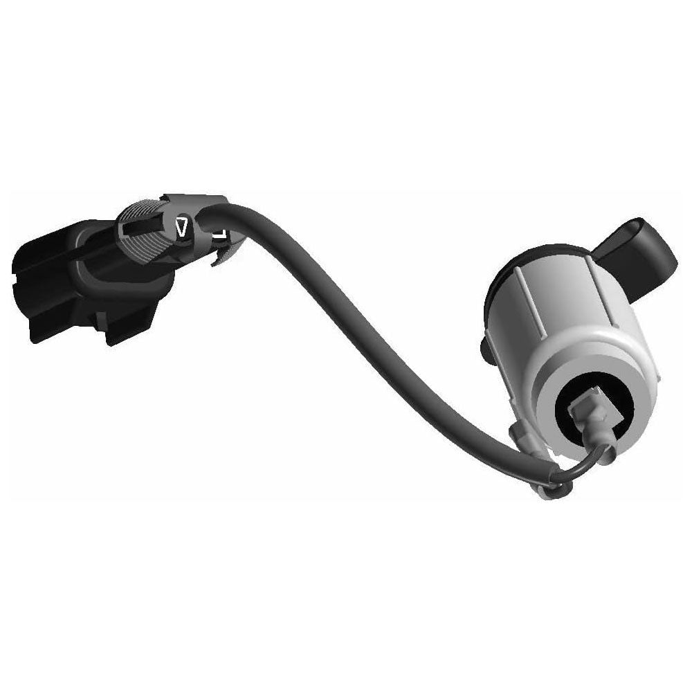 Polaris Snowmobile 12 Volt Plug