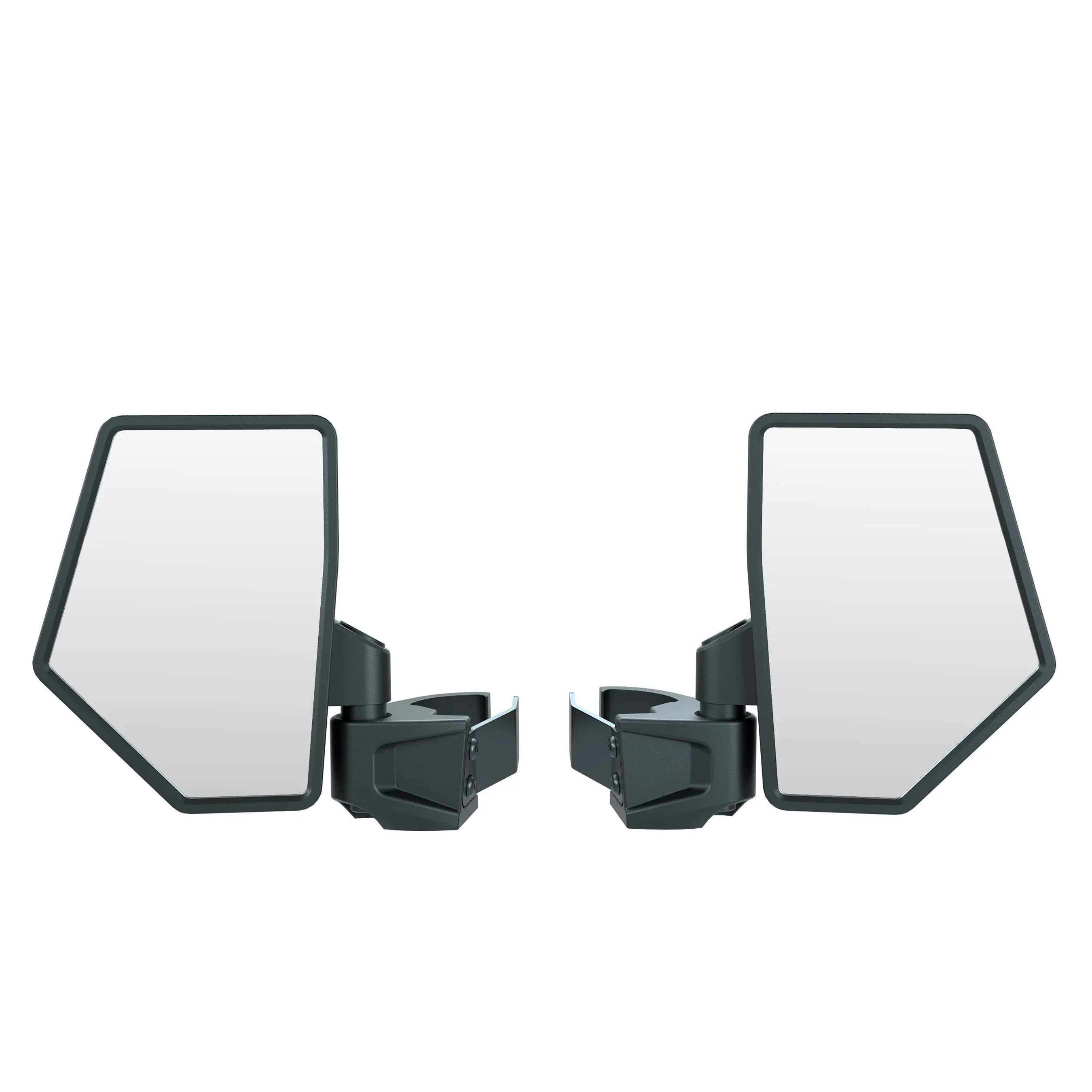 Polaris Side View Adjustable Mirrors