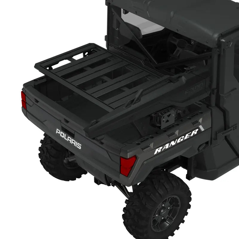 Polaris Gun Boot Mounting Bracket by Rhino-Rack
