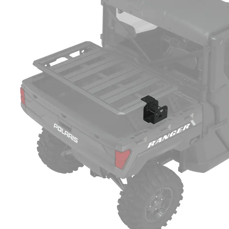 Polaris Gun Boot Mounting Bracket by Rhino-Rack