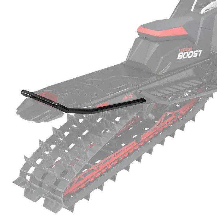 MATRYX Sentry Mountain Rear Bumper 155 in./163 in./165 in. Long