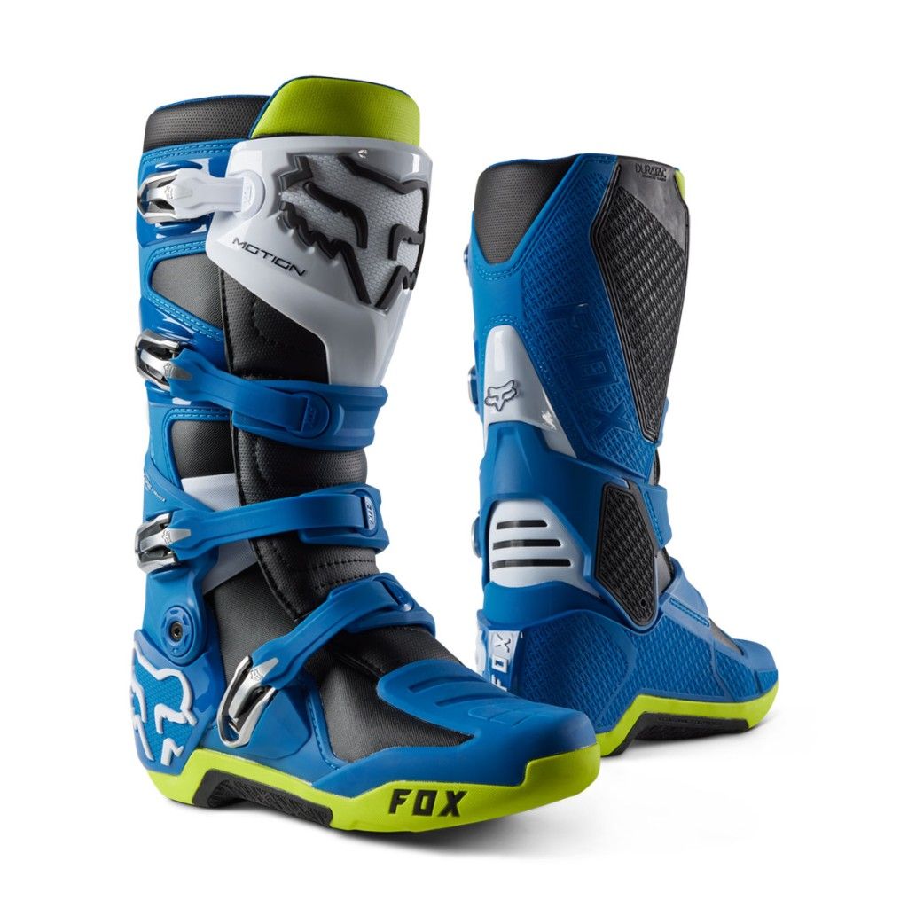 Fox Racing Motion Boot