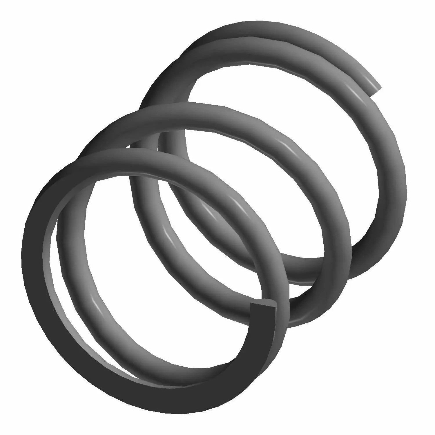 Polaris Friction Spring