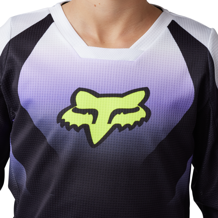 Fox Racing Youth 180 Morphic Jersey