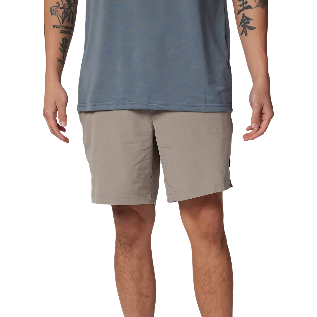 Fox Racing Men's Essex Volley Solid Shorts