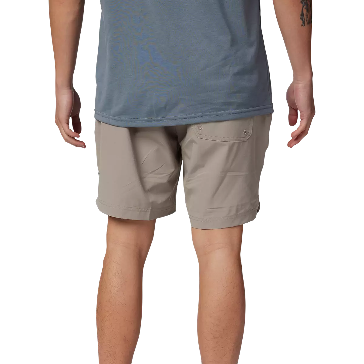 Fox Racing Men's Essex Volley Solid Shorts