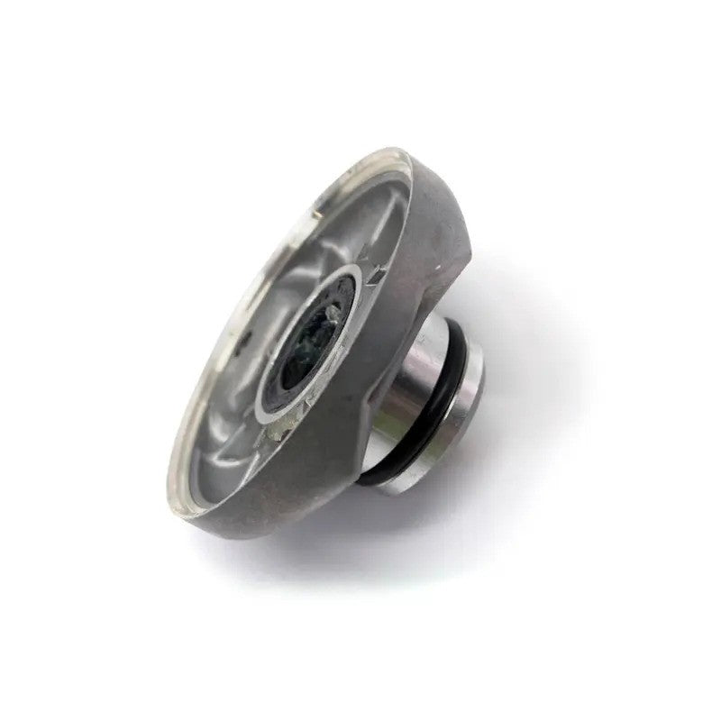 Polaris Starting Motor Bracket Assembly