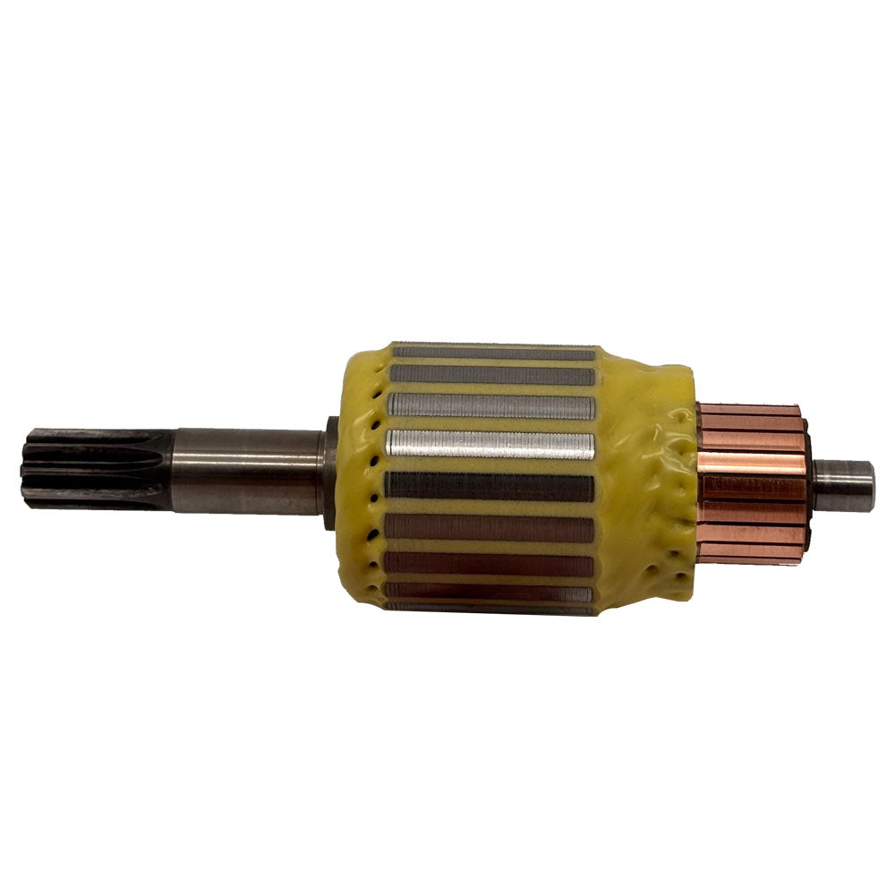 Polaris Armature Assembly