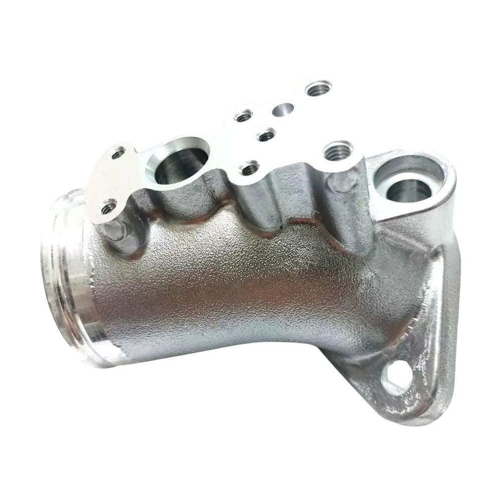 Polaris Sportsman 500 X2 Intake Manifold