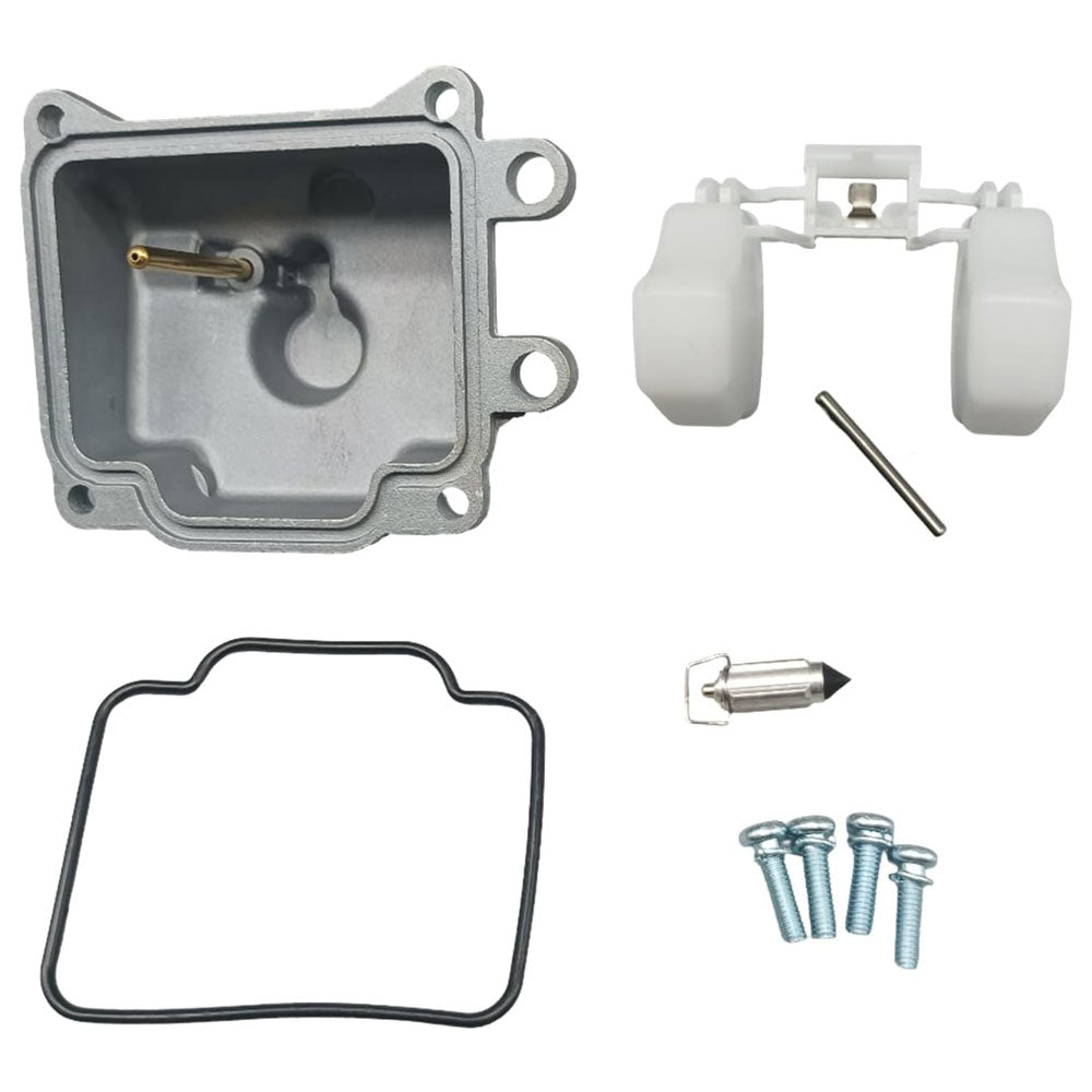 Polaris Carburetor Float Bowl