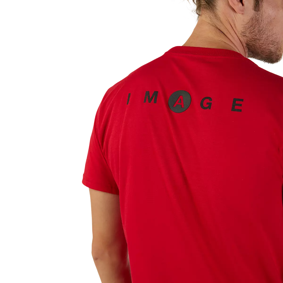 Fox Racing Men's Image Premium Shirt